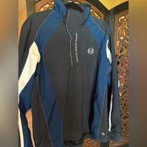 Galvin Green GORE-TEX waterproof golf jacket